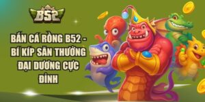 Ban Ca Rong B52