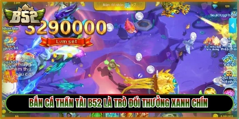 Sau khi có tài khoản, bước tiếp theo là chuẩn bị nguồn vốn để tham gia chơi 