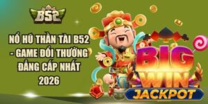 No Hu Than Tai B52