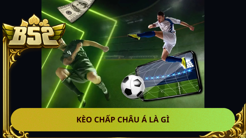 Keo Chap Chau A La Gi