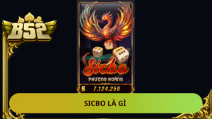 Sicbo La Gi