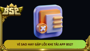 Không Tải Được B52